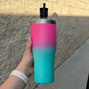 COPY - 32oz Simple Modern slim cruiser Tumbler